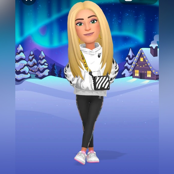 Meet your Posher - Picture 2 of 11